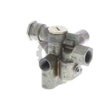Charger l&#39;image dans la galerie, PAI 802630 MACK 7546-110700 SPRING BRAKE CONTROL VALVE (80 PSI) (USA) | woodlineparts.com