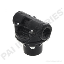 Charger l&#39;image dans la galerie, PAI 802634 MACK / HALDEX 90555396 PRESSURE PROTECTION VALVE (USA) | woodlineparts.com