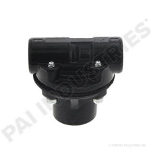 Charger l&#39;image dans la galerie, PAI 802634 MACK / HALDEX 90555396 PRESSURE PROTECTION VALVE (USA) | woodlineparts.com