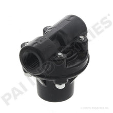 Charger l&#39;image dans la galerie, PAI 802634 MACK / HALDEX 90555396 PRESSURE PROTECTION VALVE (USA) | woodlineparts.com