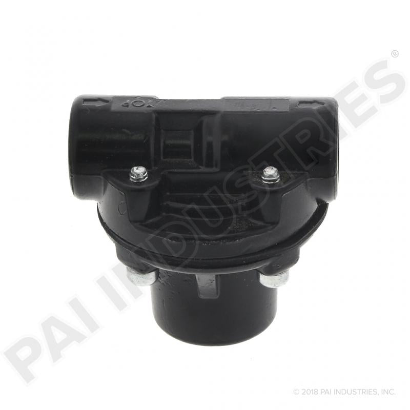 PAI 802634 MACK / HALDEX 90555396 PRESSURE PROTECTION VALVE (USA) | woodlineparts.com