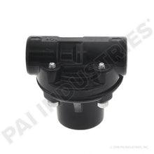 Charger l&#39;image dans la galerie, PAI 802634 MACK / HALDEX 90555396 PRESSURE PROTECTION VALVE (USA) | woodlineparts.com