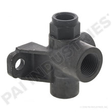 Load image into Gallery viewer, PAI 802642 MACK 20QE2325 CHECK VALVE (DOUBLE) (6450-401019, 25160526) (USA) | woodlineparts.com