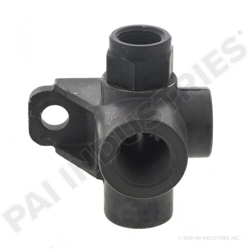 PAI 802642 MACK 20QE2325 CHECK VALVE (DOUBLE) (6450-401019, 25160526) (USA) | woodlineparts.com