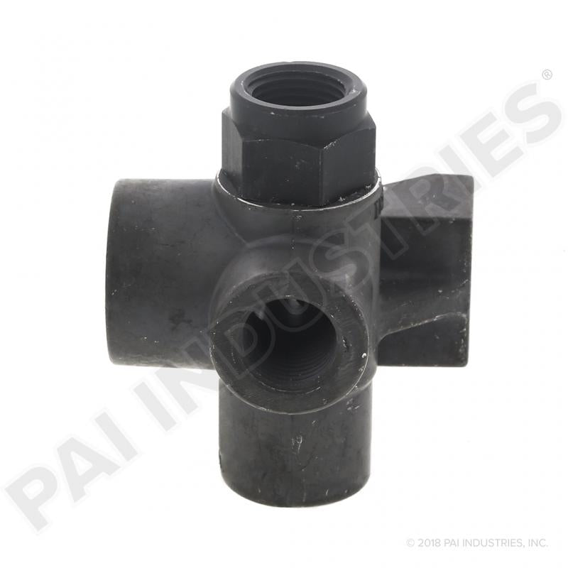PAI 802642 MACK 20QE2325 CHECK VALVE (DOUBLE) (6450-401019, 25160526) (USA) | woodlineparts.com