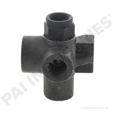 Load image into Gallery viewer, PAI 802642 MACK 20QE2325 CHECK VALVE (DOUBLE) (6450-401019, 25160526) (USA) | woodlineparts.com
