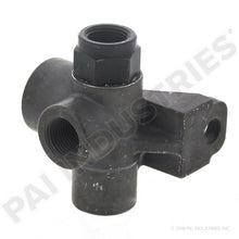 Load image into Gallery viewer, PAI 802642 MACK 20QE2325 CHECK VALVE (DOUBLE) (6450-401019, 25160526) (USA) | woodlineparts.com