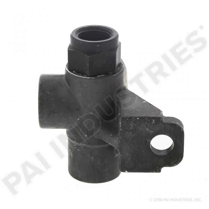 PAI 802642 MACK 20QE2325 CHECK VALVE (DOUBLE) (6450-401019, 25160526) (USA) | woodlineparts.com
