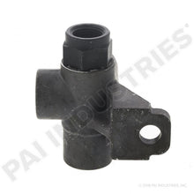 Load image into Gallery viewer, PAI 802642 MACK 20QE2325 CHECK VALVE (DOUBLE) (6450-401019, 25160526) (USA) | woodlineparts.com