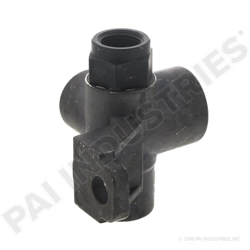 PAI 802642 MACK 20QE2325 CHECK VALVE (DOUBLE) (6450-401019, 25160526) (USA) | woodlineparts.com