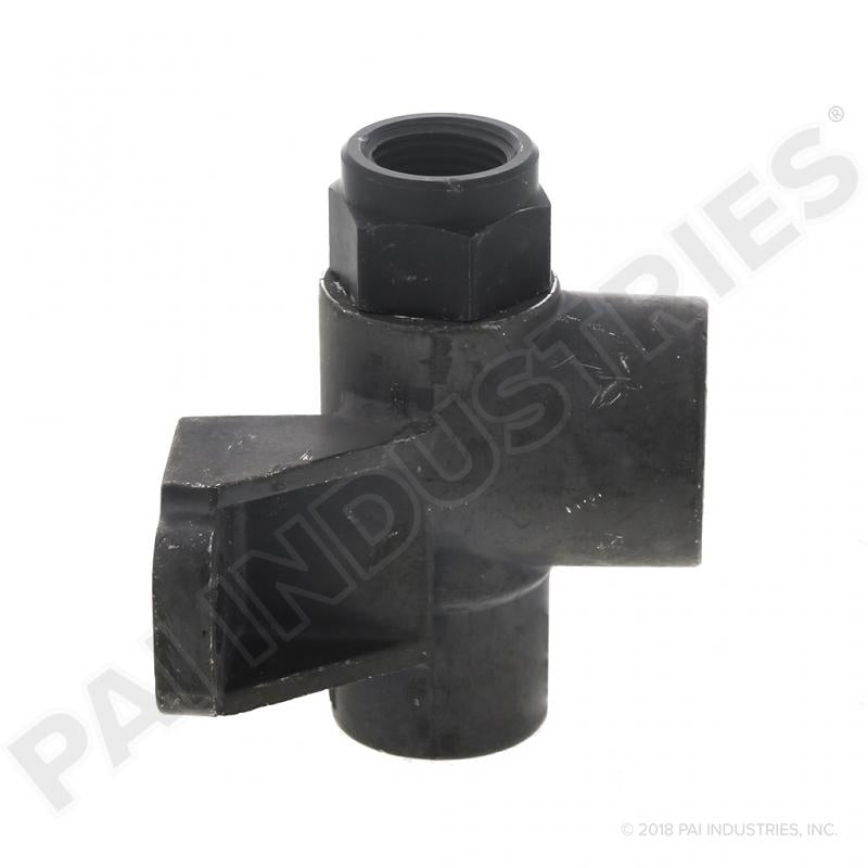PAI 802642 MACK 20QE2325 CHECK VALVE (DOUBLE) (6450-401019, 25160526) (USA) | woodlineparts.com
