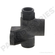 Load image into Gallery viewer, PAI 802642 MACK 20QE2325 CHECK VALVE (DOUBLE) (6450-401019, 25160526) (USA) | woodlineparts.com