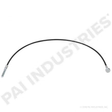 Load image into Gallery viewer, PAI 802659 MACK 25QE34BP4 AIR RESERVOIR TANK CABLE (2006-2012 CV / CHN)