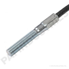 Load image into Gallery viewer, PAI 802659 MACK 25QE34BP4 AIR RESERVOIR TANK CABLE (2006-2012 CV / CHN)
