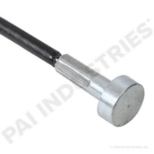 Load image into Gallery viewer, PAI 802659 MACK 25QE34BP4 AIR RESERVOIR TANK CABLE (2006-2012 CV / CHN)