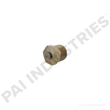 Load image into Gallery viewer, PACK OF 5 PAI 803165 MACK 21519707 GREASE FITTING RELIEF VALVE (1/8&quot;-27) (OEM)