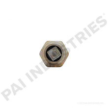 Load image into Gallery viewer, PACK OF 5 PAI 803165 MACK 21519707 GREASE FITTING RELIEF VALVE (1/8&quot;-27) (OEM)
