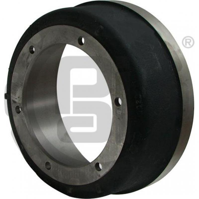 PAI 803335 MACK 17QJ3259 BRAKE DRUM (16.50" X 6) (USA) | woodlineparts.com