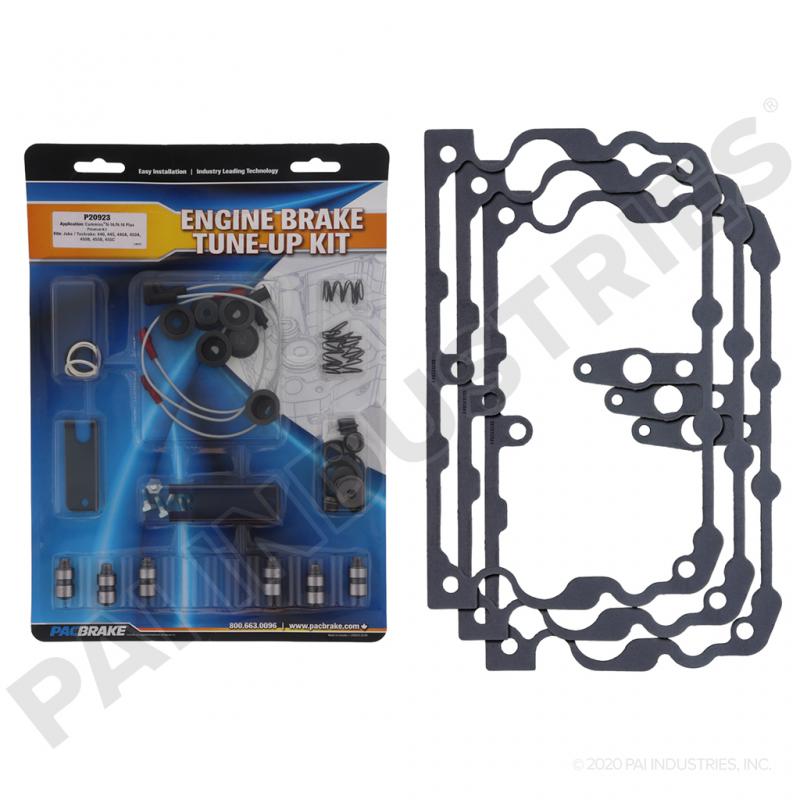 PAI 803370 MACK 4559-20923 ENGINE BRAKE TUNE-UP KIT (N14) (USA) | woodlineparts.com