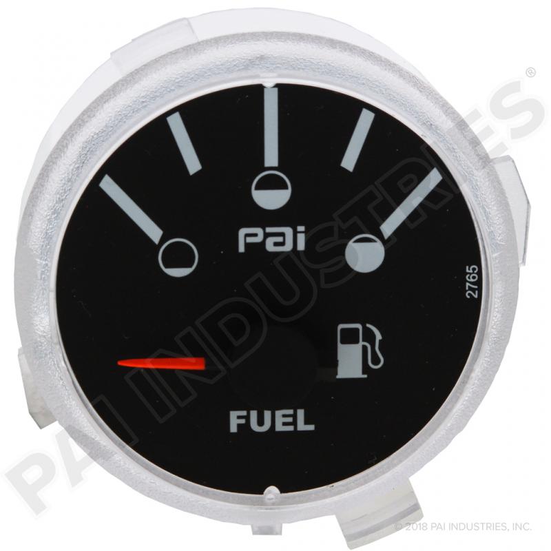PAI 803470 MACK 9MT219M FUEL LEVEL GAUGE (CH / CL / CX) (3 PIN) (25157858) | woodlineparts.com
