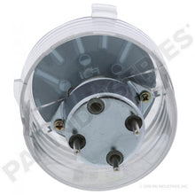 Load image into Gallery viewer, PAI 803470 MACK 9MT219M FUEL LEVEL GAUGE (CH / CL / CX) (3 PIN) (25157858) | woodlineparts.com