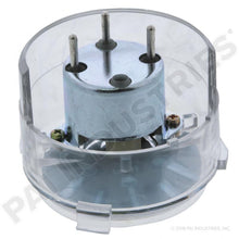 Load image into Gallery viewer, PAI 803470 MACK 9MT219M FUEL LEVEL GAUGE (CH / CL / CX) (3 PIN) (25157858) | woodlineparts.com