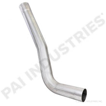 Cargar imagen en el visor de la galería, PAI 803610 MACK 4ME33039 EXHAUST PIPE (RB / RD) (INTERMEDIATE) (42.32&quot; L)