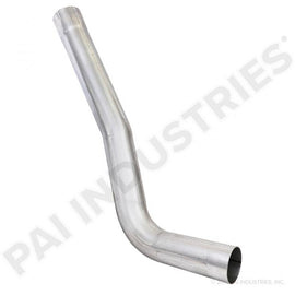 PAI 803610 MACK 4ME33039 EXHAUST PIPE (RB / RD) (INTERMEDIATE) (42.32