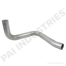 Cargar imagen en el visor de la galería, PAI 803612 MACK 4ME4925 REAR EXHAUST PIPE (1994-2014 RD MODELS) (25157212) | woodlineparts.com