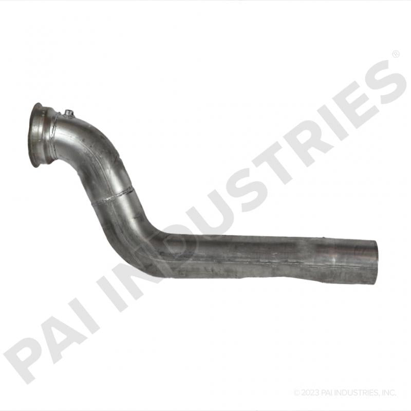 PAI 803613OEM MACK 4ME41194M2 EXHAUST PIPE (5.00" OD W/ PYRO PORT) (OEM)