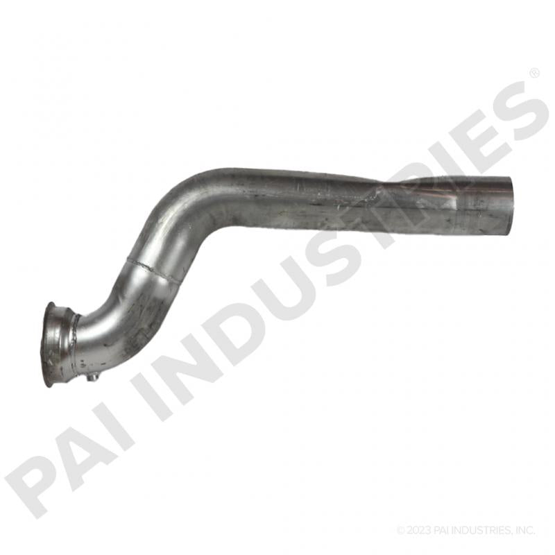 PAI 803613OEM MACK 4ME41194M2 EXHAUST PIPE (5.00" OD W/ PYRO PORT) (OEM)