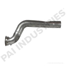 Charger l&#39;image dans la galerie, PAI 803613OEM MACK 4ME41194M2 EXHAUST PIPE (5.00&quot; OD W/ PYRO PORT) (OEM)