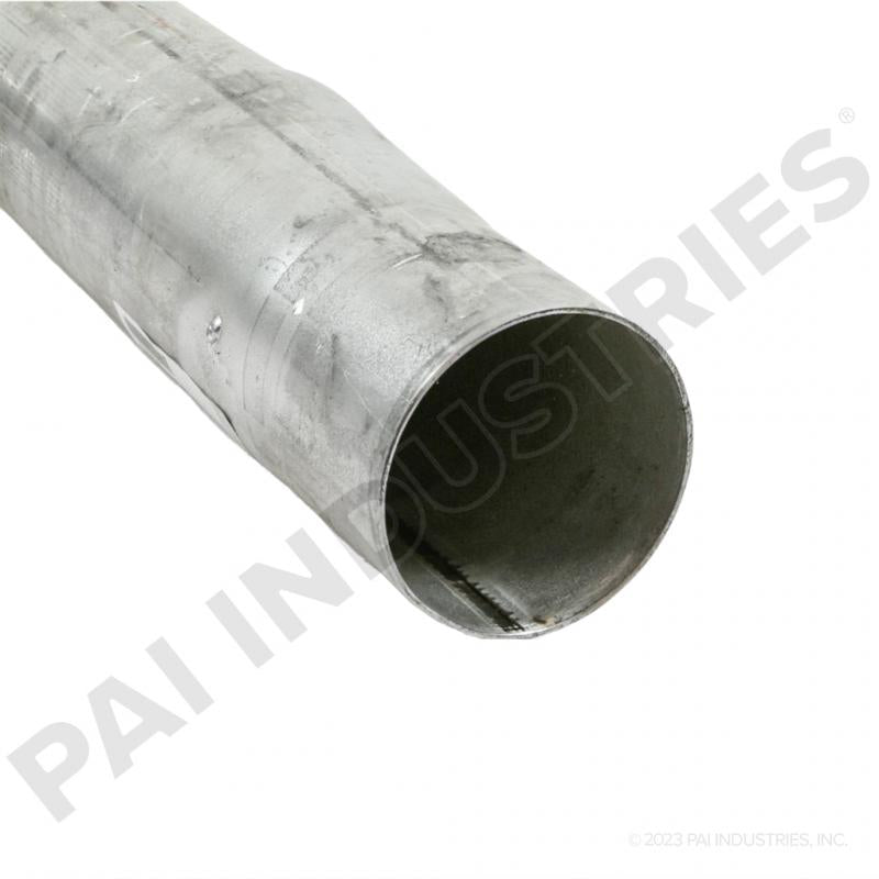 PAI 803613OEM MACK 4ME41194M2 EXHAUST PIPE (5.00" OD W/ PYRO PORT) (OEM)