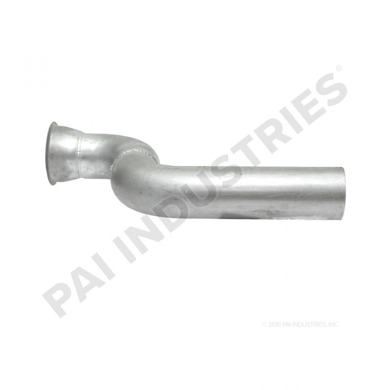 PAI 803614 MACK 4ME41112M TURBO EXHAUST PIPE (W/ PYRO HOLE) (CV) (USA)
