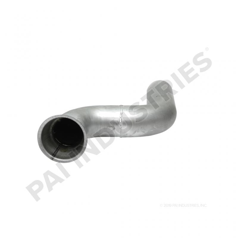 PAI 803614 MACK 4ME41112M TURBO EXHAUST PIPE (W/ PYRO HOLE) (CV) (USA)