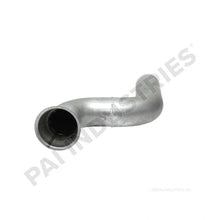 Charger l&#39;image dans la galerie, PAI 803614 MACK 4ME41112M TURBO EXHAUST PIPE (W/ PYRO HOLE) (CV) (USA)