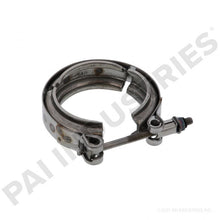 Load image into Gallery viewer, PACK OF 2 PAI 803628 MACK / VOLVO 260GB215 V-BAND CLAMP (HI-TORQUE)