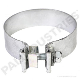 PAI 803630 MACK 11ME334M EXHAUST BAND CLAMP (4.00