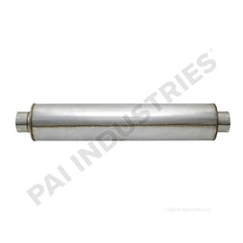 PAI 803645 MACK 2ME3140M MUFFLER (51.00