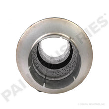 Load image into Gallery viewer, PAI 803646 MACK 2ME29301P21 EXHAUST RESONATOR (5.00&quot; X 20.00&quot; L) (M090072)