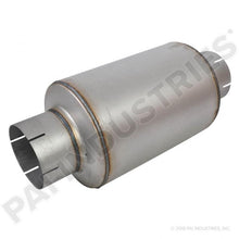 Load image into Gallery viewer, PAI 803646 MACK 2ME29301P21 EXHAUST RESONATOR (5.00&quot; X 20.00&quot; L) (M090072)