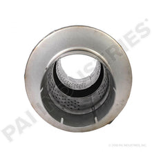 Load image into Gallery viewer, PAI 803646 MACK 2ME29301P21 EXHAUST RESONATOR (5.00&quot; X 20.00&quot; L) (M090072)