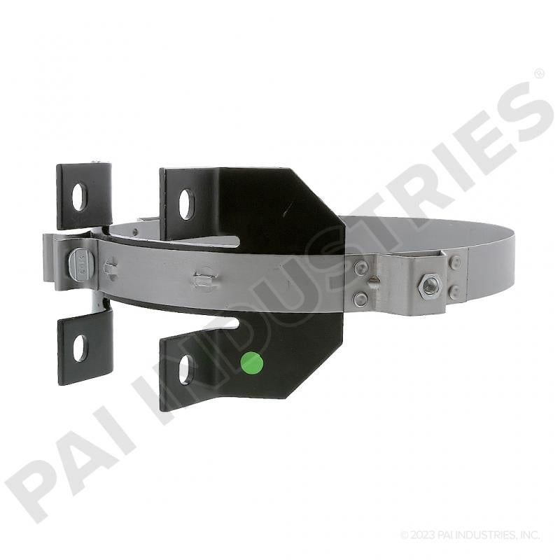 PAI 803661 MACK 8ME4151M3 EXHAUST BAND CLAMP (CH / CV / CX) (25195387) (USA)