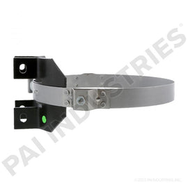 PAI 803661 MACK 8ME4151M3 EXHAUST BAND CLAMP (CH / CV / CX) (25195387) (USA)