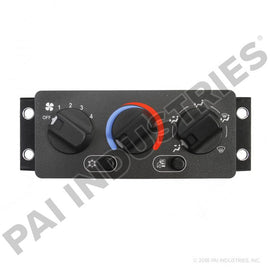 PAI 803707OEM MACK 29RD324AM CONTROL PANEL (CXN / CXU / GU / CHU) (OEM)