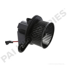 Load image into Gallery viewer, PAI 803710 MACK 3543-H9631 HEATER MOTOR (CXN / CXU / GU) (85128713) (OEM) | woodlinepart.com