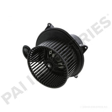 Load image into Gallery viewer, PAI 803710 MACK 3543-H9631 HEATER MOTOR (CXN / CXU / GU) (85128713) (OEM) | woodlinepart.com
