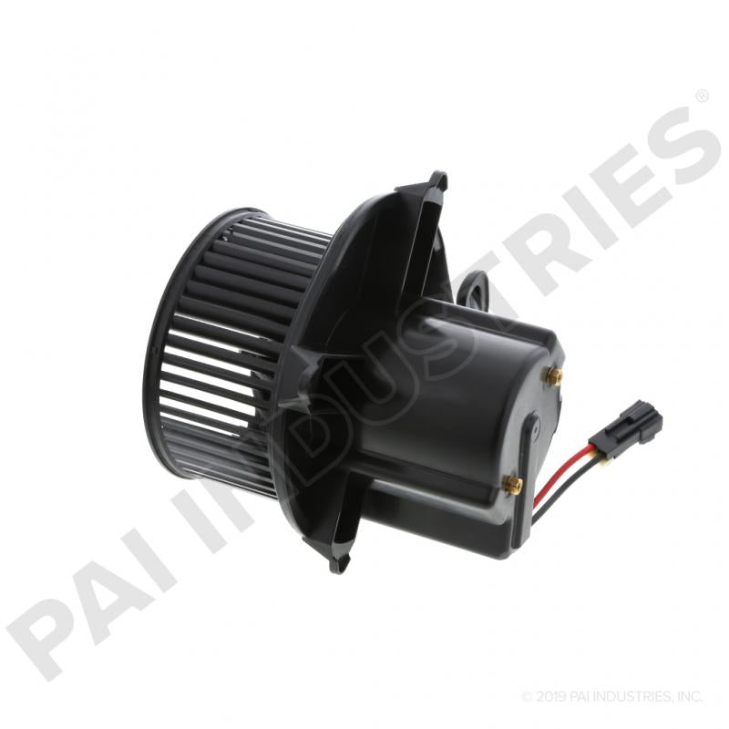 PAI 803710 MACK 3543-H9631 HEATER MOTOR (CXN / CXU / GU) (85128713) (OEM) | woodlinepart.com