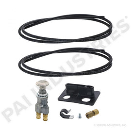 PAI 803719 MACK 800-6222077001 SEAT HEIGHT CONTROL VALVE KIT (USA)