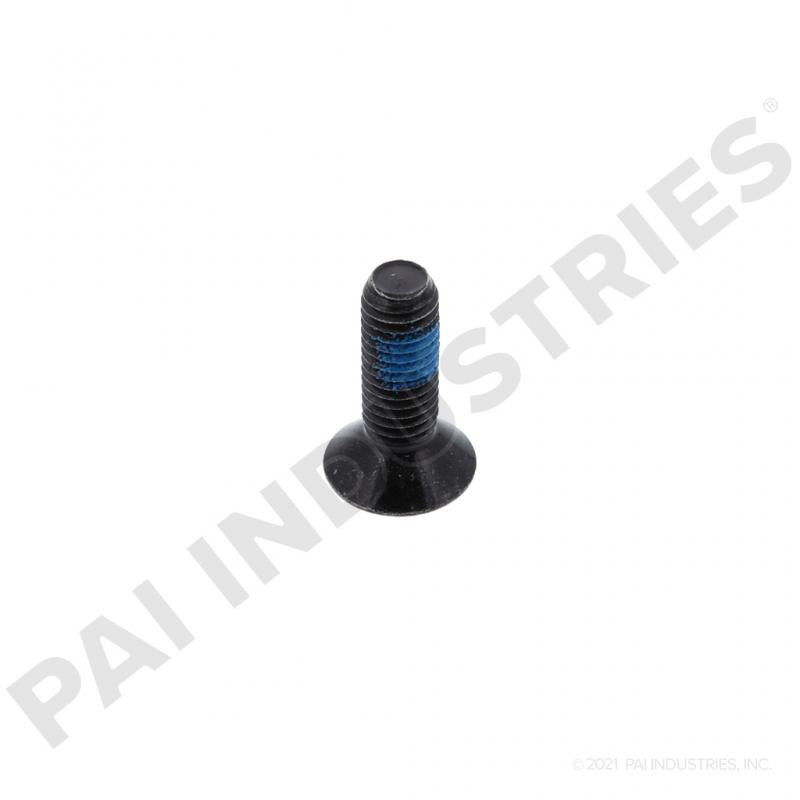 PAI 803720 MACK 800-6222086001 SEAT AIR SPRING KIT (10.50" L) (M8 X 1.25)